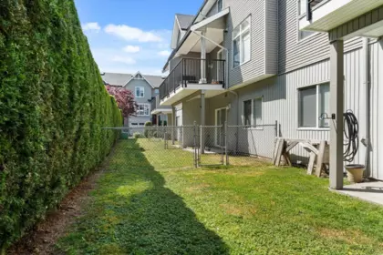 Hot Tub / Spa Photo of 77 8881 Walters Street, Chilliwack, BC