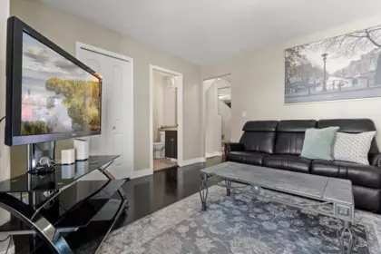 Loft / Bonus Room Photo of 77 8881 Walters Street, Chilliwack, BC