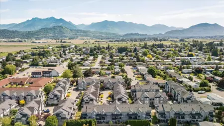 Neighborhood Park Photo Near 77 8881 Walters Street, Chilliwack, BC