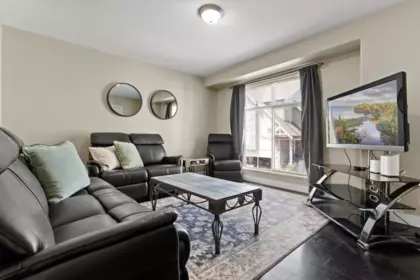 Office / Den Photo of 77 8881 Walters Street, Chilliwack, BC