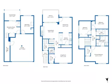 Playground / Recreational Area Near 77 8881 Walters Street, Chilliwack, BC