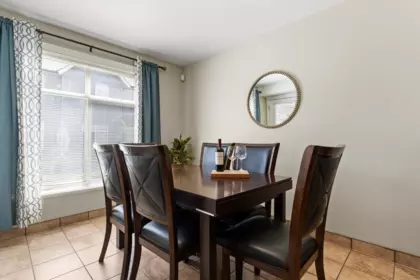 Primary Bedroom Photo of 77 8881 Walters Street, Chilliwack, BC