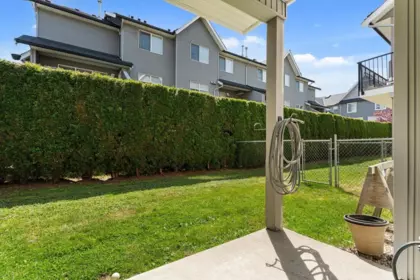 Swimming Pool Photo of 77 8881 Walters Street, Chilliwack, BC
