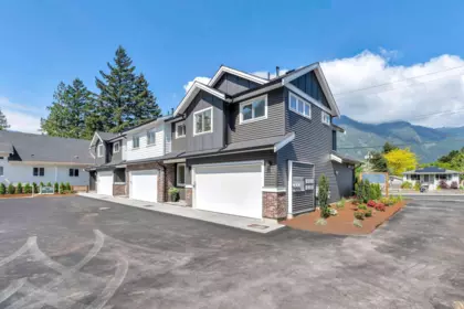 Community Amenities Photo (Clubhouse) of 1 558 Park Street, Hope, BC