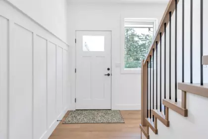 Loft / Bonus Room Photo of 1 558 Park Street, Hope, BC