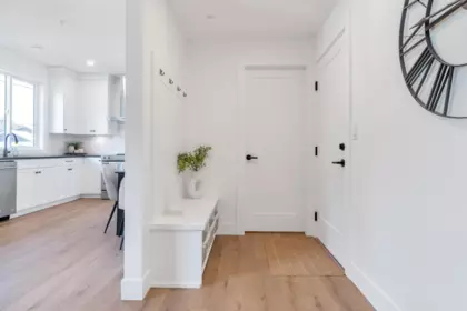 Office / Den Photo of 1 558 Park Street, Hope, BC