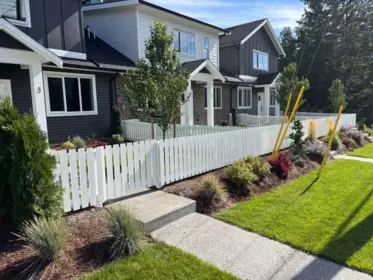 Playground / Recreational Area Near 1 558 Park Street, Hope, BC