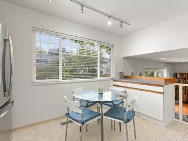Breakfast Nook Photo of 5120 Hollyfield Avenue, Richmond, BC