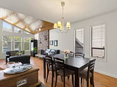 Kitchen Island Photo of 5120 Hollyfield Avenue, Richmond, BC