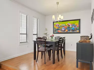 Kitchen Photo of 5120 Hollyfield Avenue, Richmond, BC