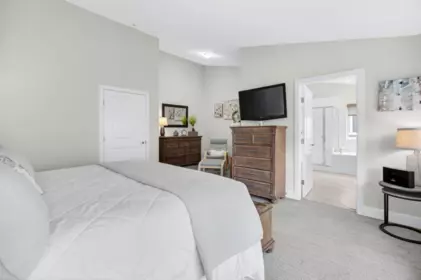 Basement Recreation Room Photo of 10468 Robertson Street, Maple Ridge, BC