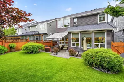 Community Amenities Photo (Clubhouse) of 10468 Robertson Street, Maple Ridge, BC
