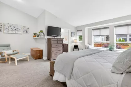 Loft / Bonus Room Photo of 10468 Robertson Street, Maple Ridge, BC