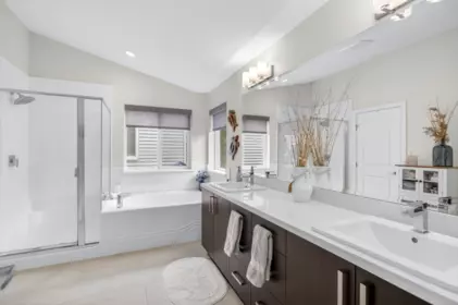 Mudroom Photo of 10468 Robertson Street, Maple Ridge, BC