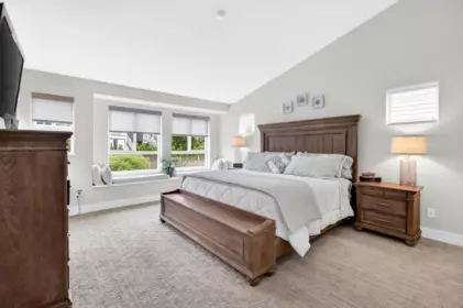 Office / Den Photo of 10468 Robertson Street, Maple Ridge, BC