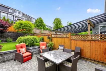 Outdoor Kitchen Photo of 10468 Robertson Street, Maple Ridge, BC