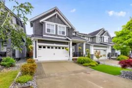 10468 Robertson Street, Maple Ridge, BC
