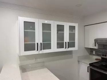Kitchen Photo of 207 12739 72 Avenue, Surrey, BC
