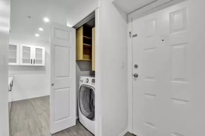 Walk-In Closet Photo of 207 12739 72 Avenue, Surrey, BC