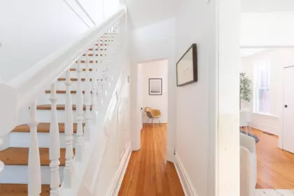 Family Room Photo of 618 Union Street, Vancouver, BC