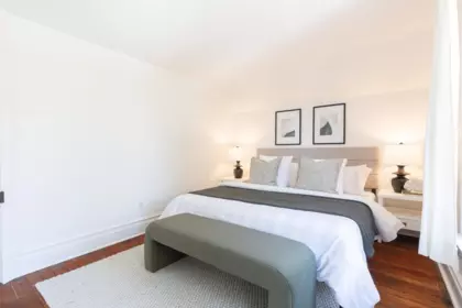 Loft / Bonus Room Photo of 618 Union Street, Vancouver, BC