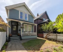 618 Union Street, Vancouver, BC