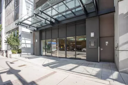 Fitness Center Photo Near 1206 898 Carnarvon Street, New Westminster, BC