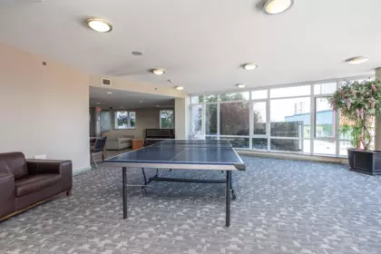 Hot Tub / Spa Photo of 1206 898 Carnarvon Street, New Westminster, BC