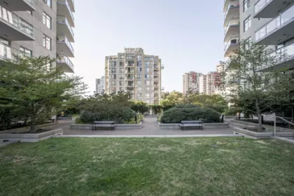 Street View Photo of 1206 898 Carnarvon Street, New Westminster, BC