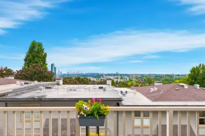 19 3737 Pender Street, Burnaby, BC, Burnaby — Townhouse for sale