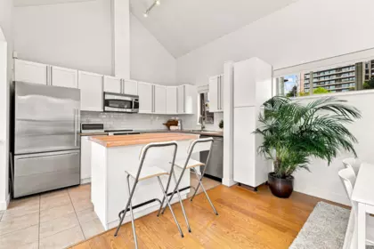 Primary Bedroom Photo of 19 3737 Pender Street, Burnaby, BC