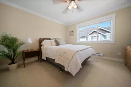 Bedroom 4 Photo of 44 12351 No. 2 Road, Richmond, BC