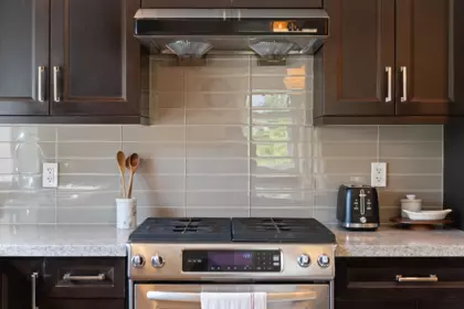 Breakfast Nook Photo of 44 12351 No. 2 Road, Richmond, BC