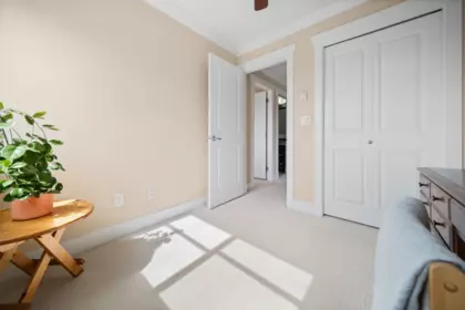 Entry Foyer Photo of 44 12351 No. 2 Road, Richmond, BC