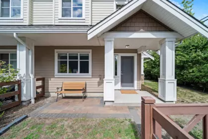 44 12351 No. 2 Road, Richmond, BC, Richmond — Townhouse for sale