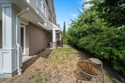 Front Yard Photo of 44 12351 No. 2 Road, Richmond, BC
