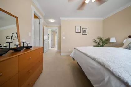 Guest Bathroom Photo of 44 12351 No. 2 Road, Richmond, BC