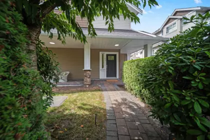 Hot Tub / Spa Photo of 44 12351 No. 2 Road, Richmond, BC