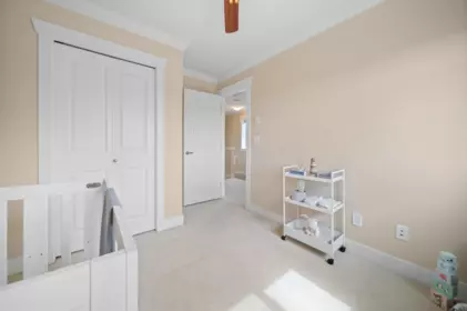 Laundry Room Photo of 44 12351 No. 2 Road, Richmond, BC