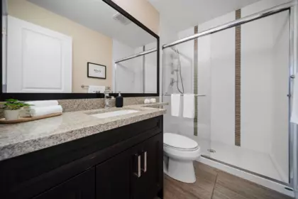 Loft / Bonus Room Photo of 44 12351 No. 2 Road, Richmond, BC