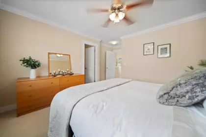 Office / Den Photo of 44 12351 No. 2 Road, Richmond, BC