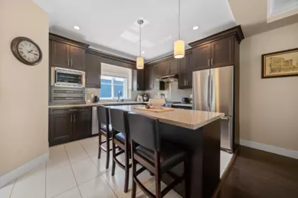 Pantry Photo of 44 12351 No. 2 Road, Richmond, BC