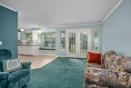 Breakfast Nook Photo of 21 15860 82 Avenue, Surrey, BC