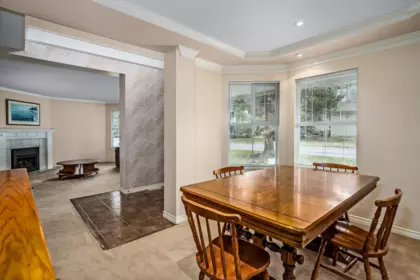 21 15860 82 Avenue, Surrey, BC, Surrey — Townhouse for sale