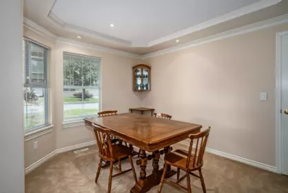 21 15860 82 Avenue, Surrey, BC, Surrey — Townhouse for sale