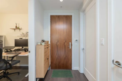 Pantry Photo of 312 181 W 1st Avenue, Vancouver, BC