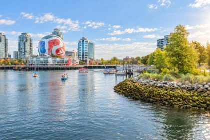 Street View Photo of 312 181 W 1st Avenue, Vancouver, BC