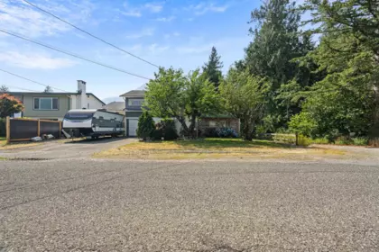 450 Wardle Street, Hope, BC, Hope — Single Family Residence for sale
