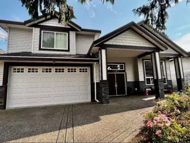 11084 N Fuller Crescent, Delta, BC, Delta — Single Family Residence for sale