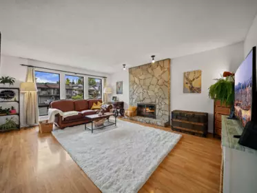 Living Room Photo of 1120 Wallace Court, Coquitlam, BC